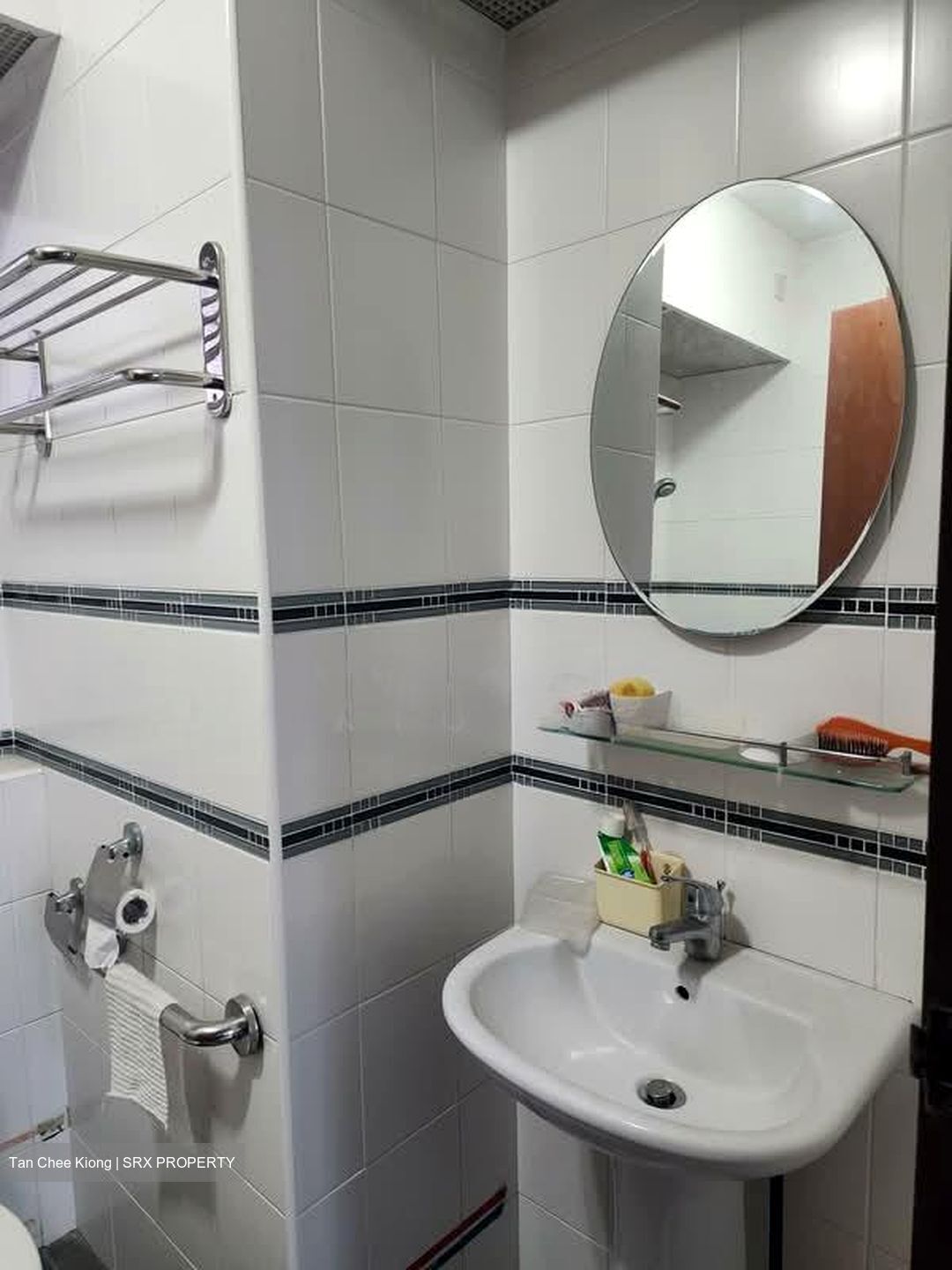 Blk 27 Ghim Moh Valley (Queenstown), HDB 3 Rooms #583373951